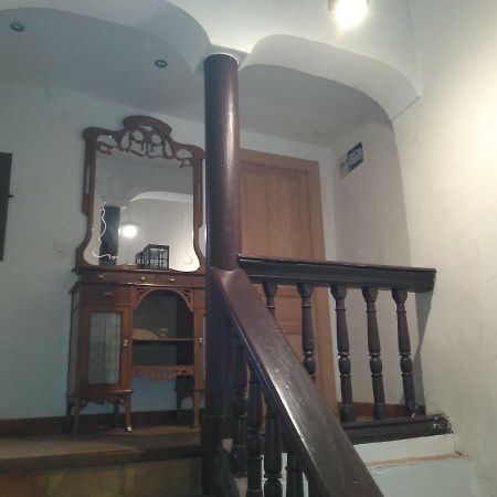 Casa De La Seda, S XVII Apartment กรานาดา ภายนอก รูปภาพ