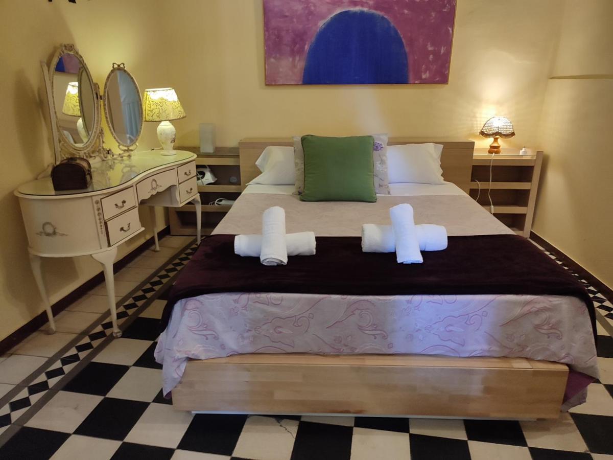 Casa De La Seda, S XVII Apartment กรานาดา ภายนอก รูปภาพ