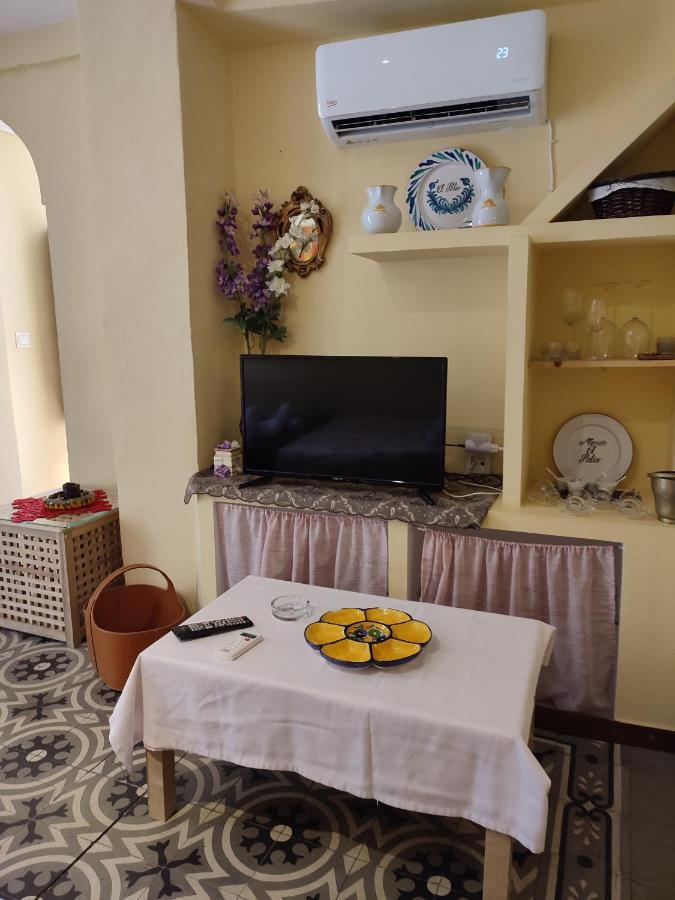 Casa De La Seda, S XVII Apartment กรานาดา ภายนอก รูปภาพ