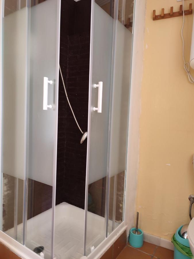 Casa De La Seda, S XVII Apartment กรานาดา ภายนอก รูปภาพ