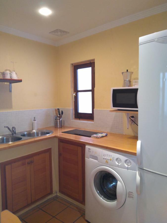 Casa De La Seda, S XVII Apartment กรานาดา ภายนอก รูปภาพ
